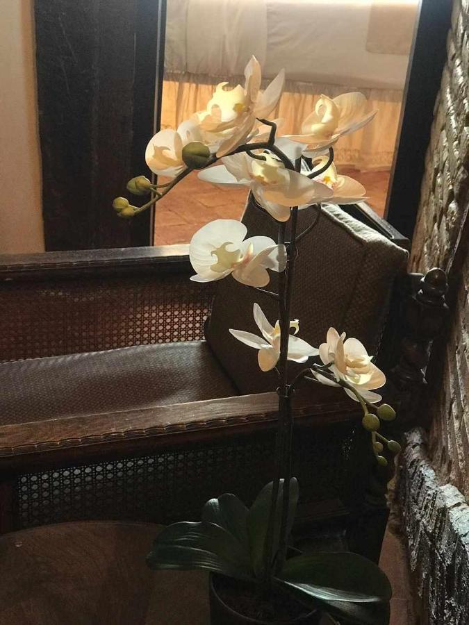 La Posada De Leza La Guardia Buitenkant foto